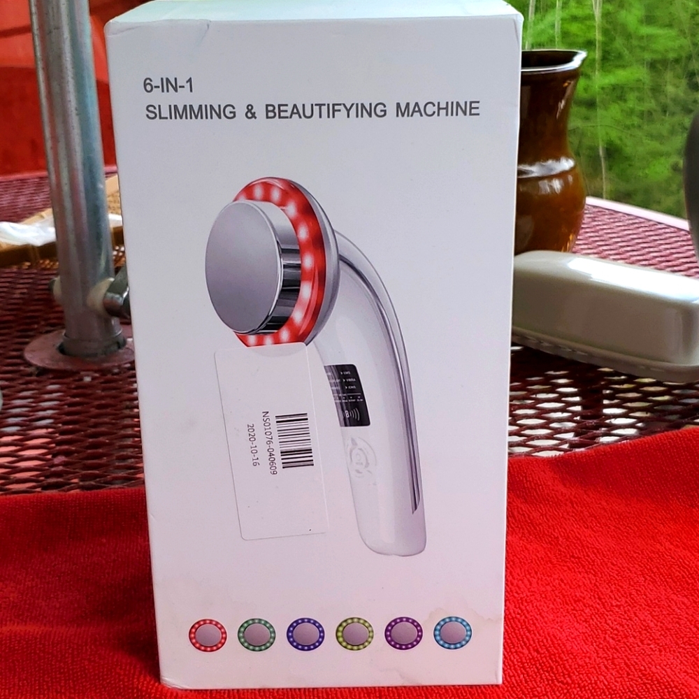 NWTO Slimming and Beautifying Machine